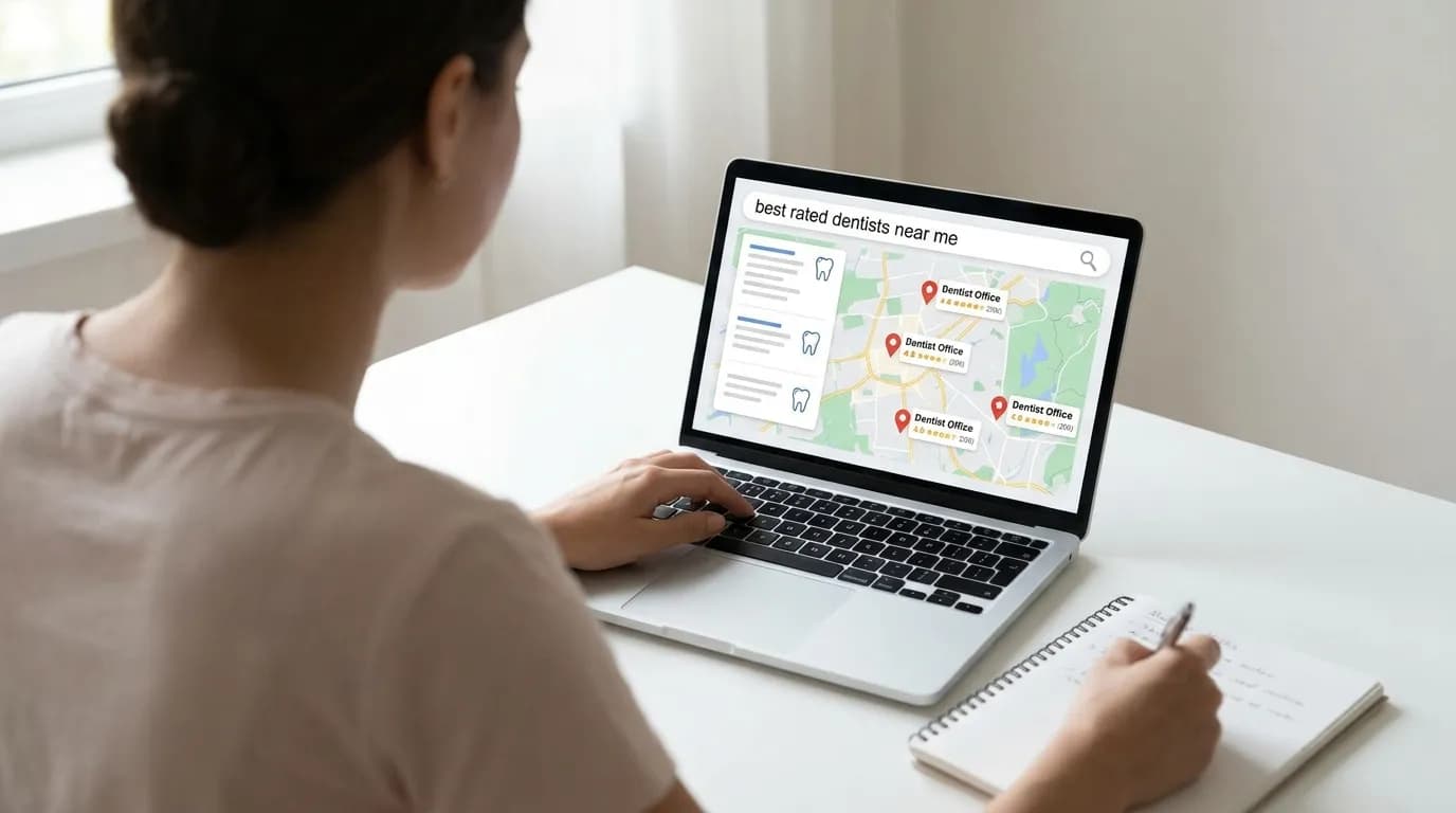 How to Find a Good Dentist Near You: What to Look for, What to Ask, and How to Compare Practices Before You Book